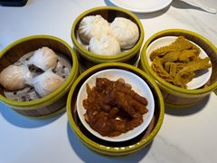 -东方早茶 海鲜•青岛菜(国信体育中心店)