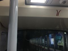 -广州塔(地铁站)