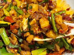 -小慧住家贵州菜(甲秀楼店)