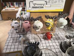 -G·SPACE(金鹰世界店)