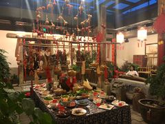 大堂-文儒九号·闽菜馆(三坊七巷店)