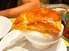 -河北宾馆·香溢自助餐(裕华店)