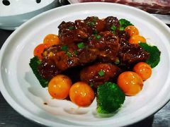 -程新大酒店(常州龙虎塘店)