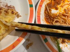 -比格比萨自助(宝山日月光店)