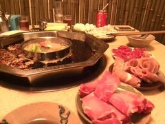 -九鼎轩火锅大排挡