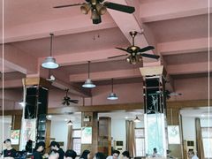 大堂-张氏父子常德肠子馆(红星总店)
