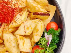 脆皮茄子-庐州太太(双岗店)