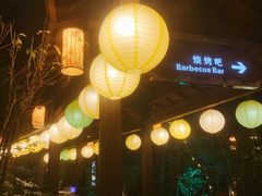-杭州第一世界大酒店·云曼温泉