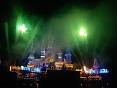 -沈阳方特欢乐世界