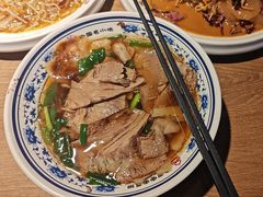 -直隶安家罩饼(复兴路店)