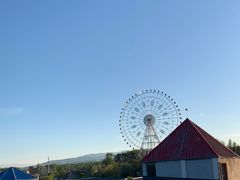 -特克斯八卦城
