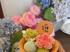 -亦家cake·0卡糖