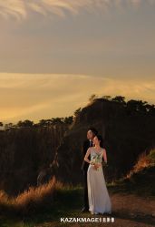 -卡兹摄影STUDIO婚纱摄影(文化路万达店)