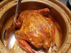 外婆茶香鸡-外婆家(古墩印象城店)