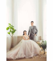 点击看大图 -艺匠摄影ARTIZ STUDIO(南京店)