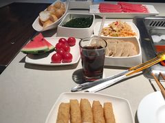 -海底捞火锅(万丰桥店)