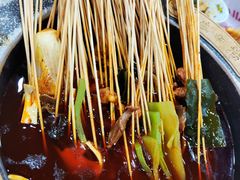 -冒椒火辣(奎星楼街店)