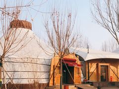 -九十九顶毡房(阜石路店)