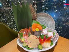 -Sushi Love 创意寿司(丽影广场店)