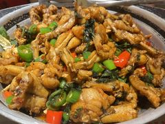 -蛙小侠(长安万科店)