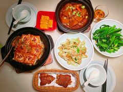 -客语客家菜(华发商都店)