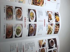 -小放牛河北菜(长安万达店)
