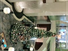 -海航大厦万豪酒店彩海轩中餐厅(霄云路店)