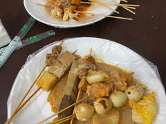 -郭记小街麻辣烫(南小街总店)