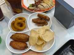 -添利·香港茶餐厅·下午茶(雪象店)