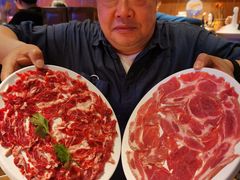 -周师兄大刀腰片火锅(洪崖洞旗舰店)