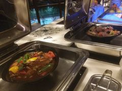 -厦门艾美酒店·新食谱西餐厅