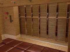 -北京嘉里健身·Kerry Sports(北京嘉里大酒店)