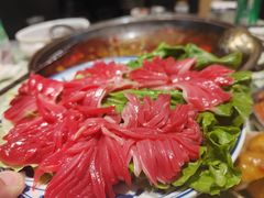 -五里关火锅(牛市口店)