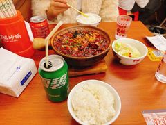 -罗妈砂锅(四川成都奎星楼店)