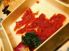 -东道煮牛肉火锅(重庆路店)