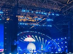 -中南南通体育会展中心