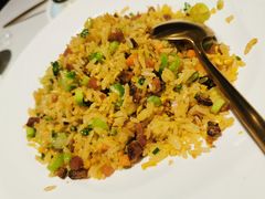 -喜粤8号(四海唐人街店)