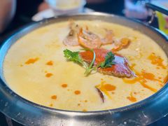 豆花蟹-蟹榭·本帮江浙菜·蟹宴(五角场合生汇商场店)