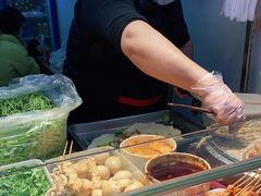 -阜阳杜大大卷馍(塘沽路店)