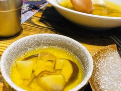 -花食间餐吧(远大购物中心群力店)
