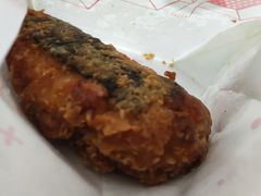 -酷公社·榴莲披萨(太原街店)