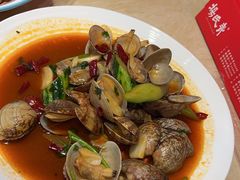 -杨氏青龙虾·吃蟹季(珠江路店)