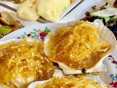 -渔民船说·北塘海鲜·天津菜·海肠捞饭(北塘古镇店)