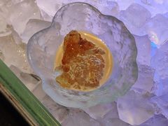 -大佛寺高级素食自助餐厅
