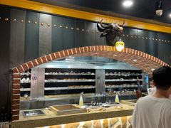 -汉巴味德·烤肉与啤酒的自助(杭州大悦城店)