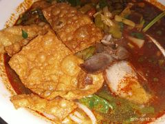 -好快螺柳州螺蛳粉(大西门店)