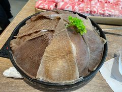 -新辣道鱼火锅(龙旗广场店)
