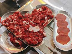 -金龙大四喜牛肉火锅