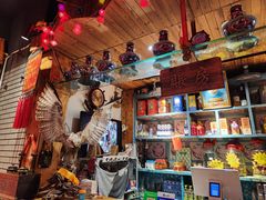 -凤吉园乌拉满族火锅中华老字号(繁荣路店)