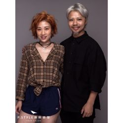 -P.STYLE 派斯造型